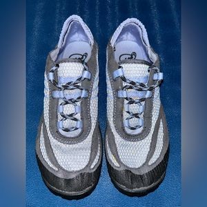 Merrell Pace Glove barefoot running shoes women size 6